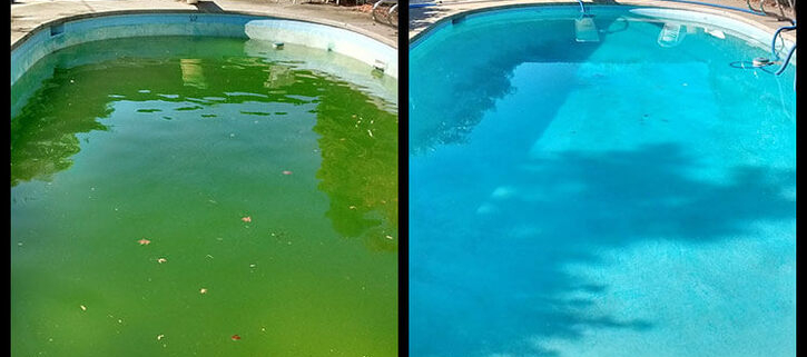 limpiezas y mantenimientos de piscinas en mairena del Aljarafe